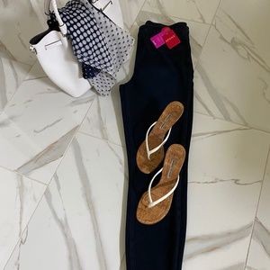 Spanx Dark Denim Jean